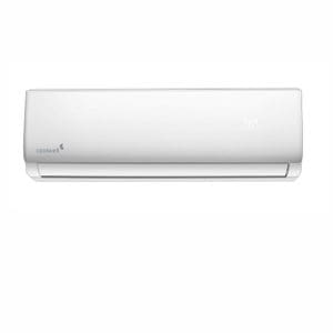 Aire acondicionado split COOL MAX R32 Inverter unidad interior