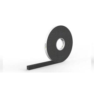 Cinta selladora Webertherm caja 20 rollos 12,50 ml para SATE exterior