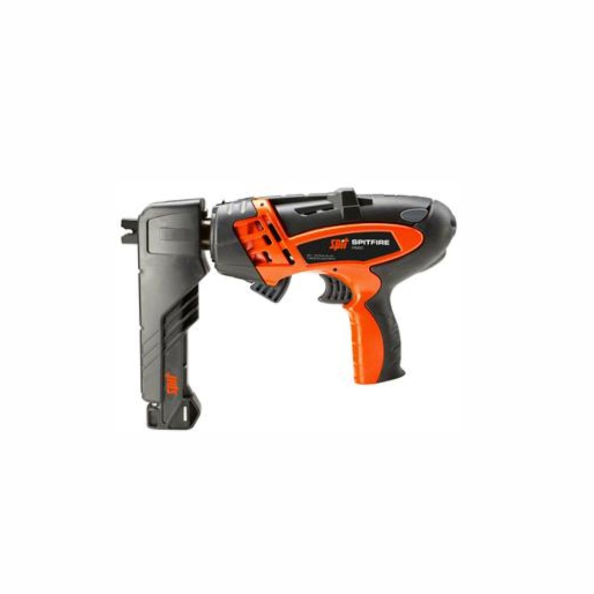 Clavadora de pólvora P560 para forjados colaborantes y cubiertas metálicas