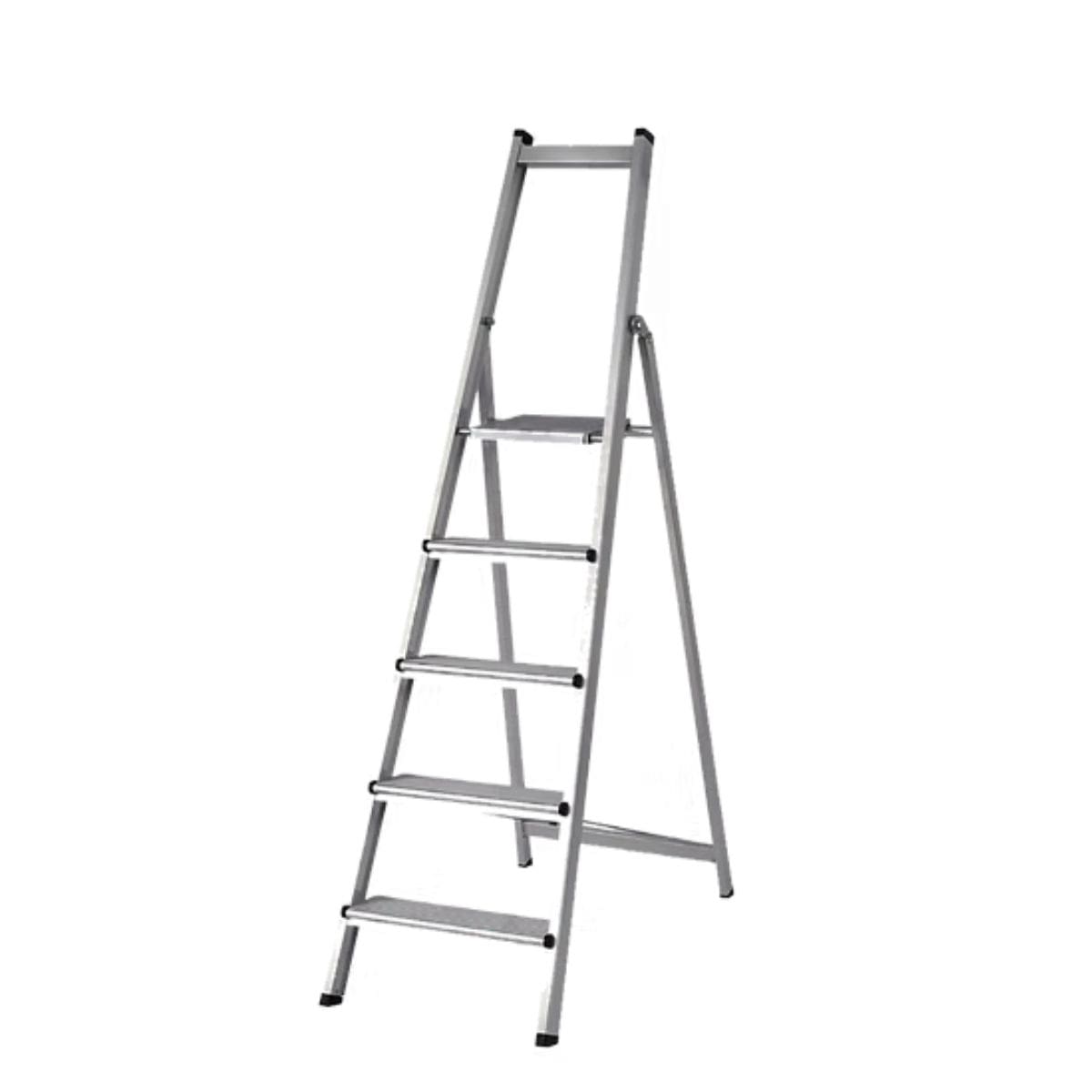 escalera industrial soldada aluminio profesional escalera industrial soldada aluminio profesional