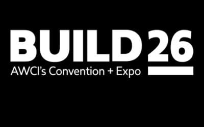 Resumen de la visita a la mayor feria de drywall de Estados Unidos: AWCI Convention 2026