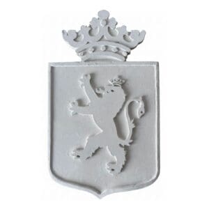 Escudo reino de leon