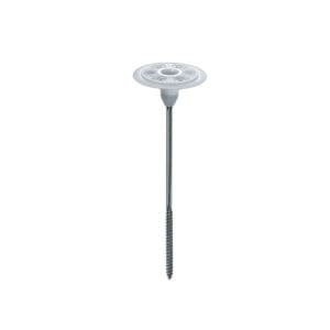 Espiga STR H SATE atornillada fijacion aislamiento madera metal fachada