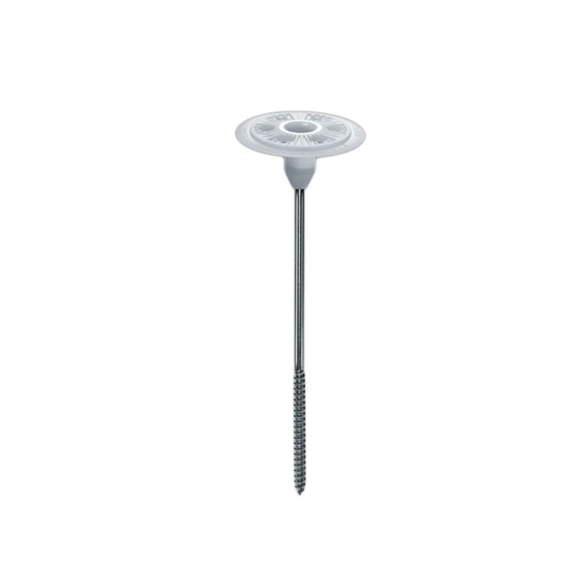 Espiga STR H SATE atornillada fijacion aislamiento madera metal fachada