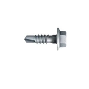Tornillo ménsula inoxidable 5,5x19 para fachada ventilada