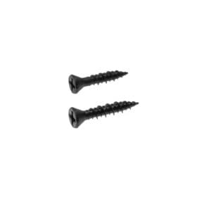 Tornillos Solera Rigidur Placo 19 mm autorroscantes fosfatados para placas Rigidur