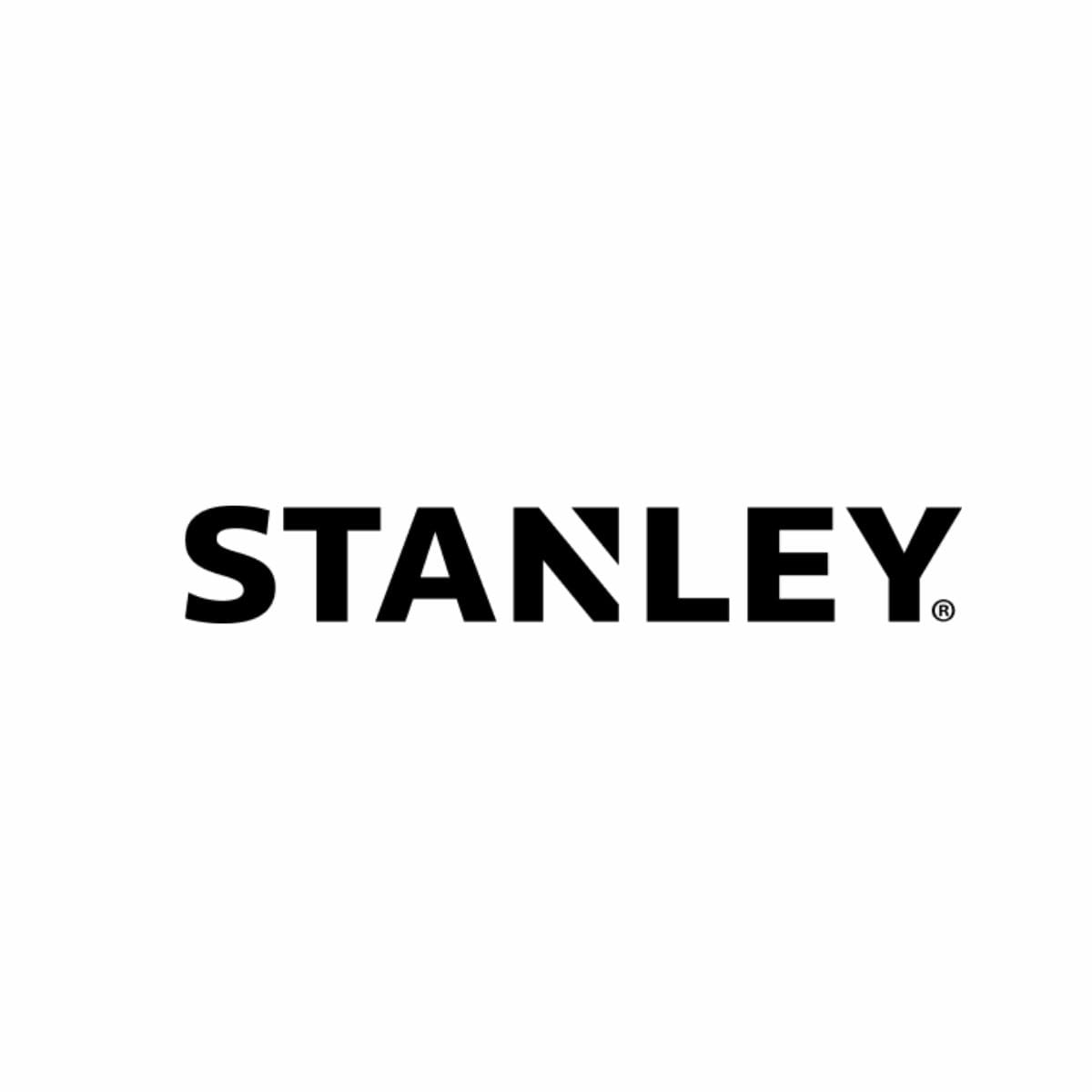logo stanley heramientas