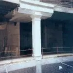 Centro comercial plaza mar obra