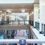 Centro comercial plaza mar