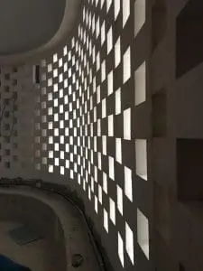 Hotel Six Senses Ibiza obra