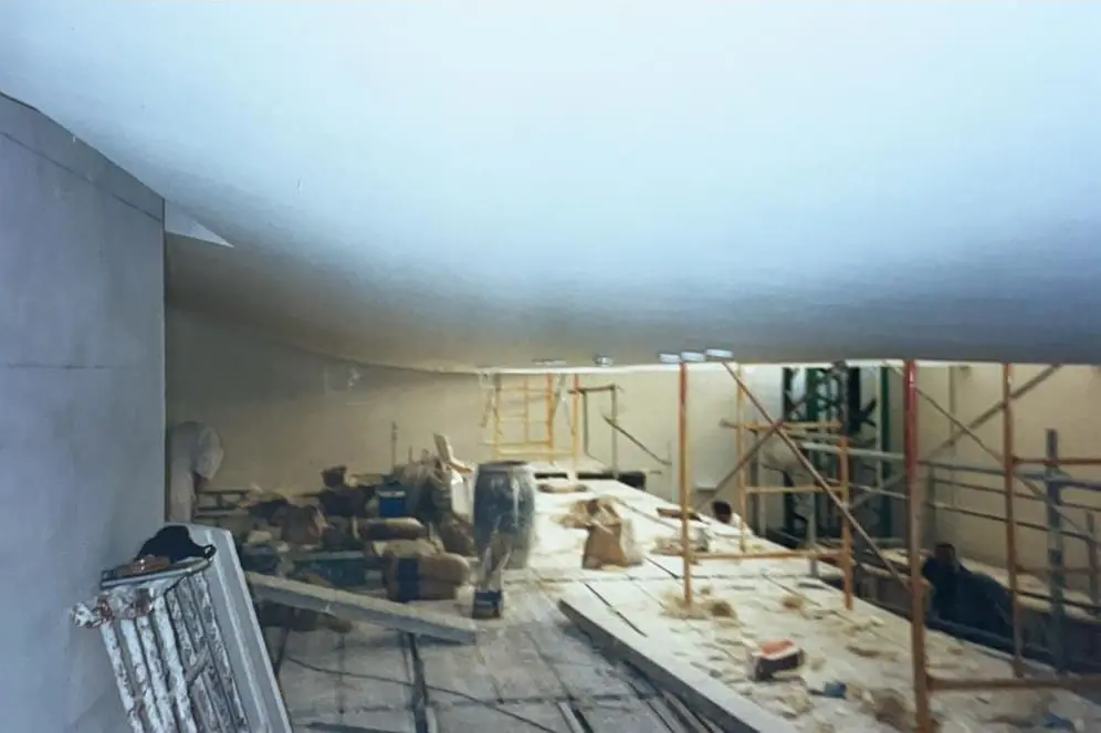 Museo Salzillo de Murcia obra