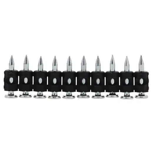 Clavos SPIT 2cm en cinta