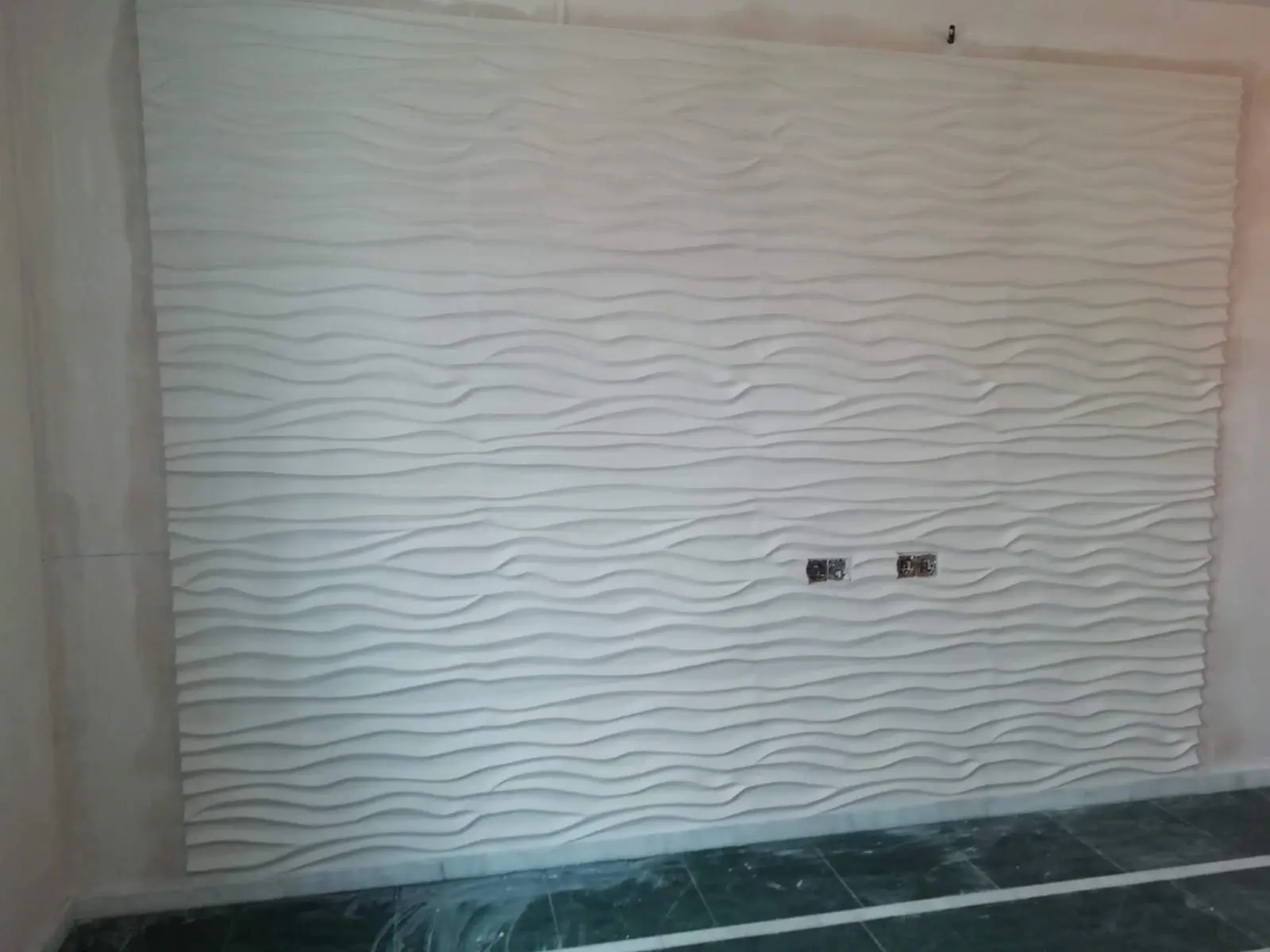 DECORACIÓN DE ESCAYOLAS