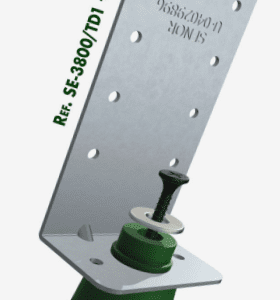 MODELO SE 3800 TRASDOSADO ACUSTICO