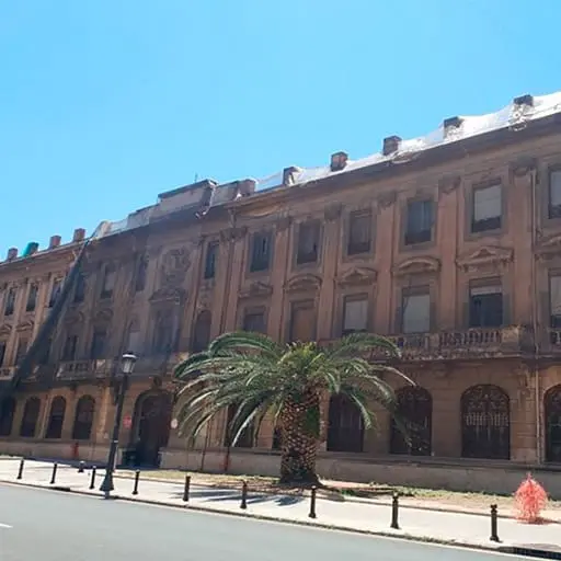 Centro Policial Zapadores Valencia