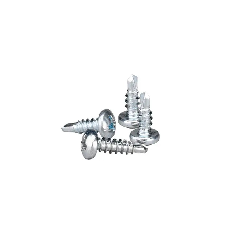 Tornillo 3.5 x 9.5mm VALLÉS