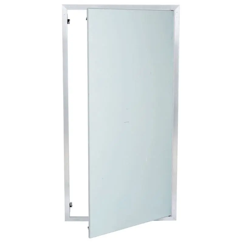 Trampilla para placa de yeso 120x60 modelo puerta