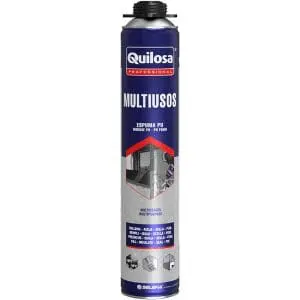 ESPUMA MULIUSOS QUILOSA