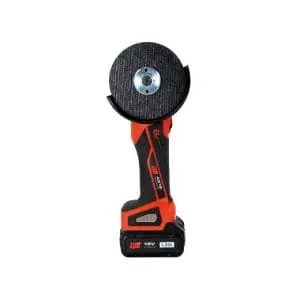 Radial batería AG18 SPIT frontal