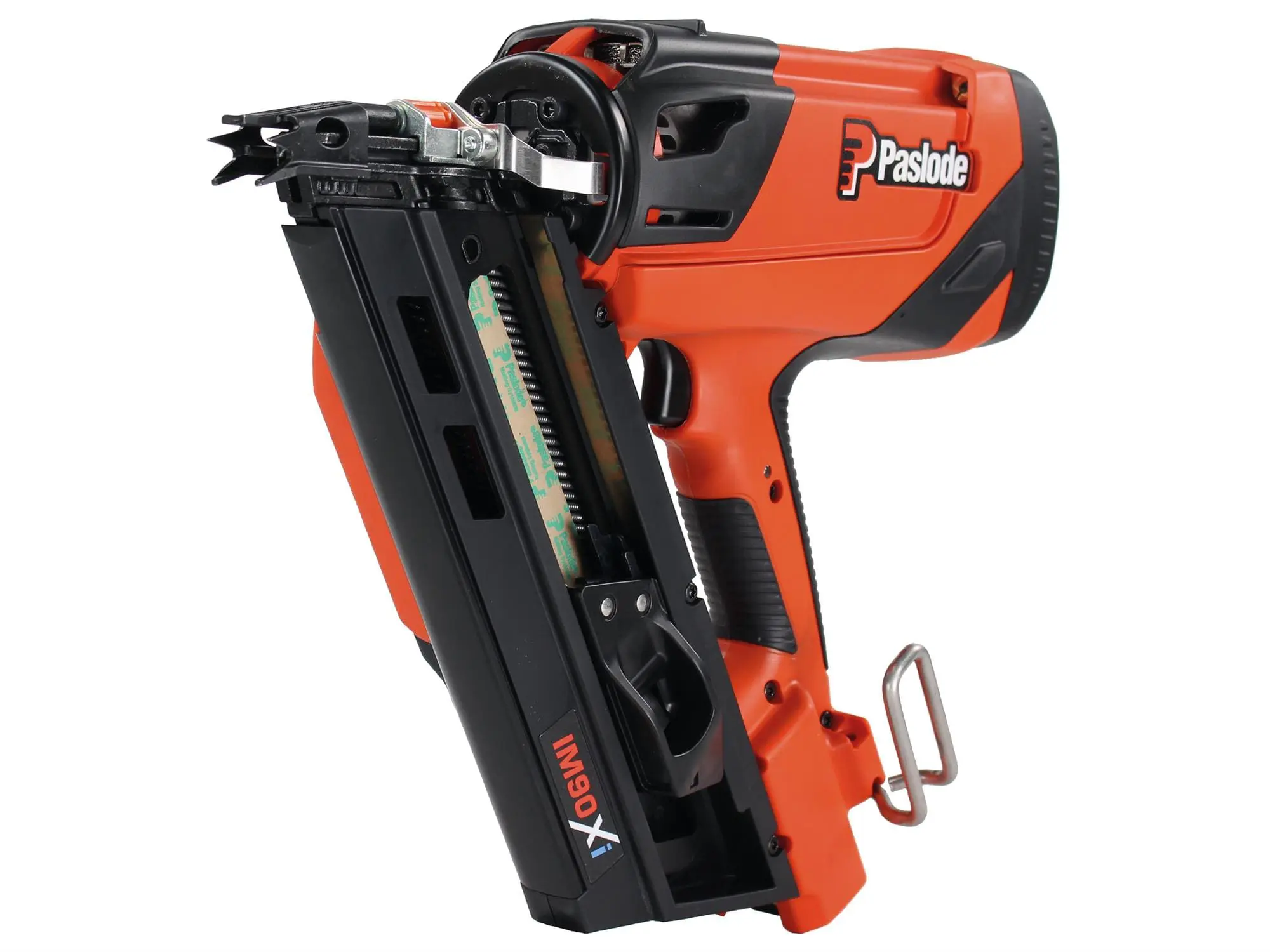 CLAVADORA IMPULSE IM90Xi FRONTAL