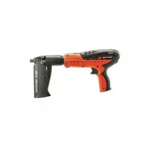 Pistola de pólvora P370 para fijaciones tradicionales en escayola