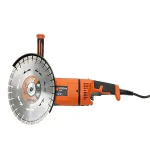 Amoladora SPIT AGP 230AV 2400W Disco 230 mm