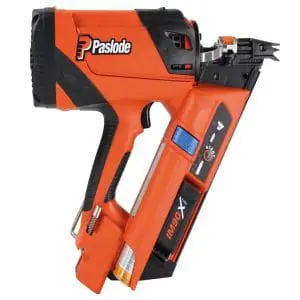 Clavadora a gas IMPULSE IM90Xi para madera