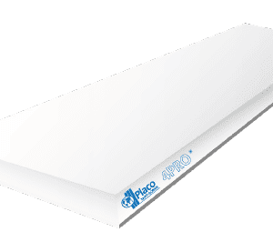 Placa 4PRO 13 para techo continuo 1200×2000