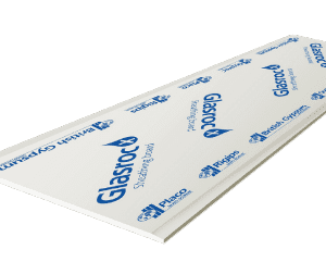 PLACA GLASROC X