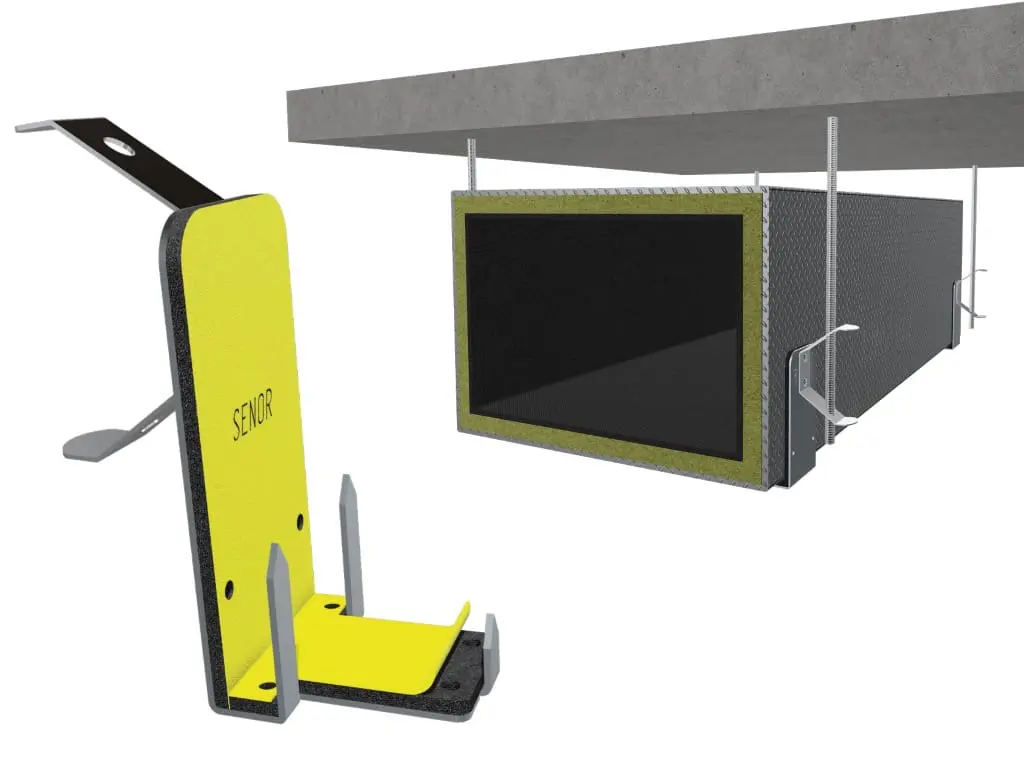 Cuelgue AS PLUS AIRE ACONDICIONADO