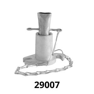 29007 BOQUILLA DE CARGA
