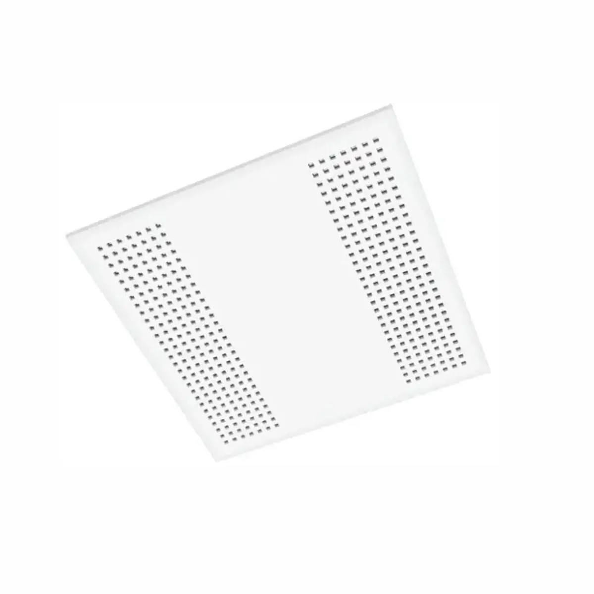 gyptone tipo 22 quattro techo registrable acustico