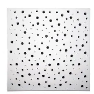 Placa mozart 60x60