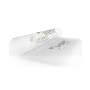 Malla SATE 320 Webertherm para refuerzo de fachada