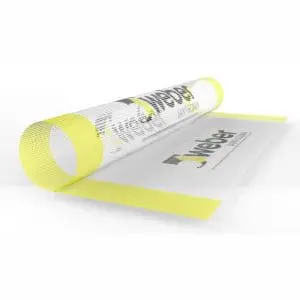 Malla SATE 160 para refuerzo de fachada exterior