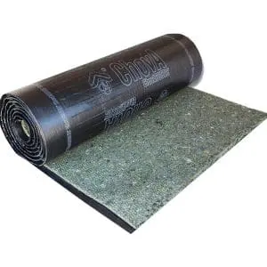 Rollo chovakustik 35