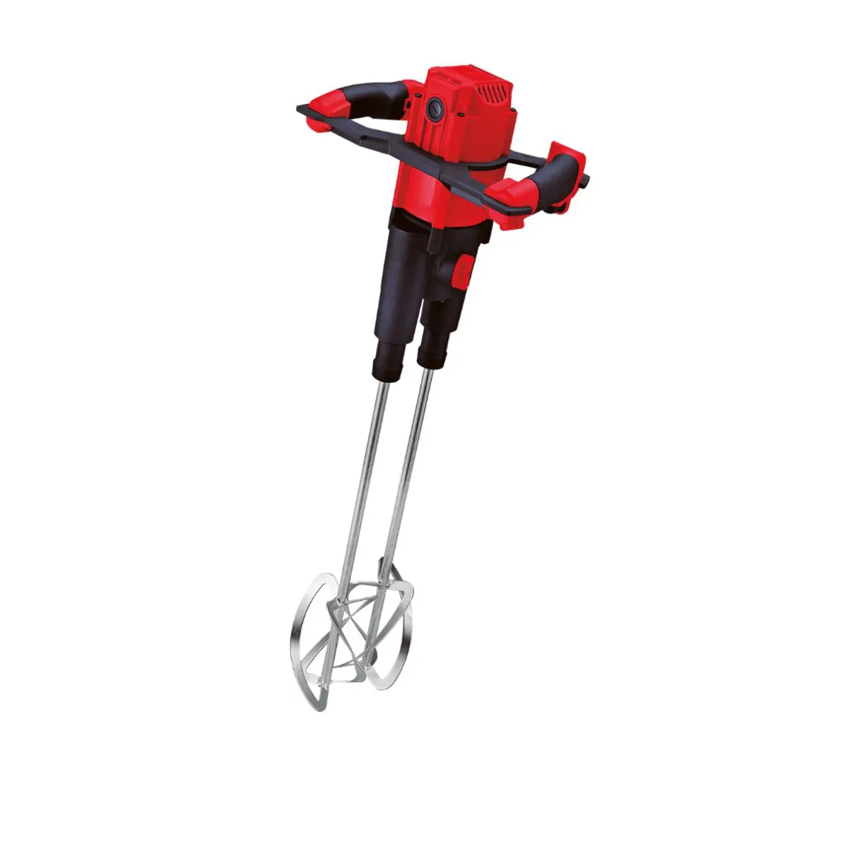 MEZCLADOR ELECTRICO 1800W DOBLE PALA