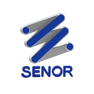 amortiguadores senor