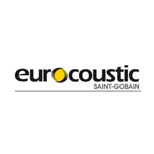 Paneles acústicos Eurocoustic: techos, aislamiento y confort