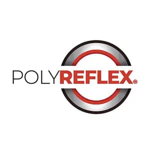 Polyreflex, aislamiento térmico-reflectivo para paredes, suelos y techos