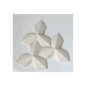 FOTO PORTADA PIEZA GEOMETRICA ESCAYOLA