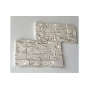 PORTADA PIEZA DE ESCAYOLA EFECTO LADRILLO PARA PARED