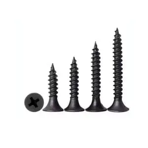 Tornillos varias medidas