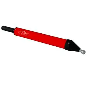Aplicador de pasta Exulans 1143 mm para juntas de pladur