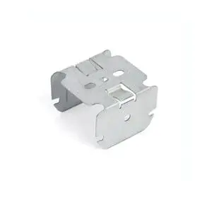 Cruceta Empalme F‑530 Placo acero galvanizado para placas PYL
