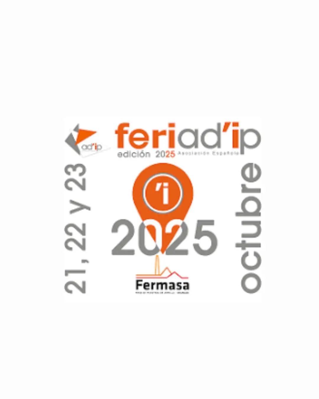 Feiria de adip 2025 innvacion en el sector del pyl y la placa de yeso