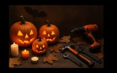 Entre calabazas y tradiciones: llega el mes del Black Friday en Escayolas.es