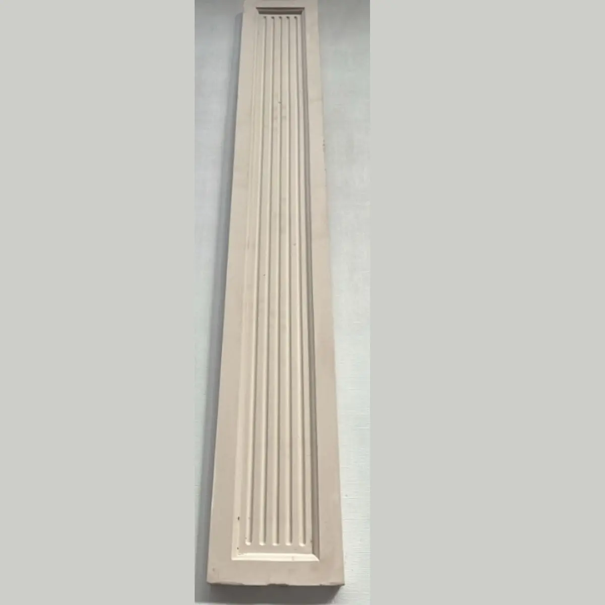 Pilastra ancha estilo antiguo (1)