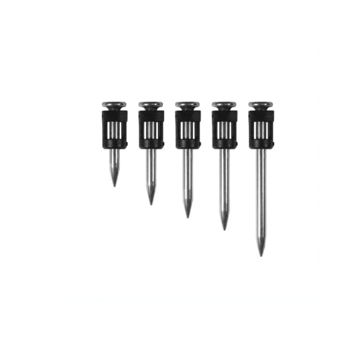 Clavos TKA 15 mm, 19 mm y 25 mm – Compatibles con SPIT y CELO