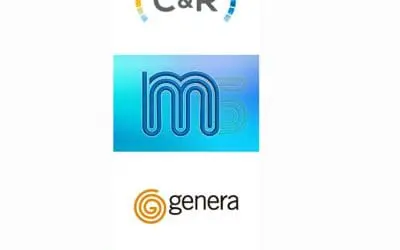 Nuestra visita a IFEMA: Matelec, C&R y Genera 2025 | Innovación, proveedores y novedades